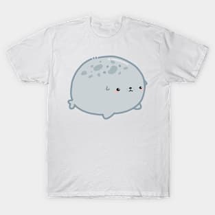 Seal (Gray) T-Shirt